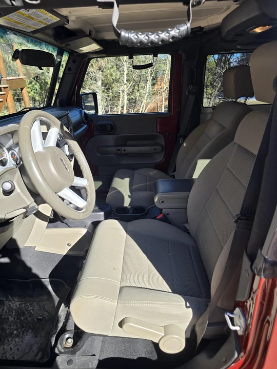 2009 Jeep JK Wrangler - Image 31 of 31