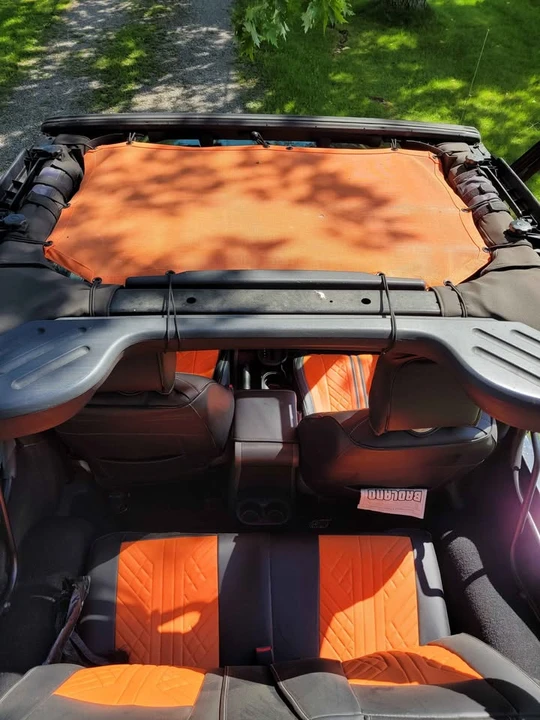2009 Jeep JK Wrangler - Image 12 of 12