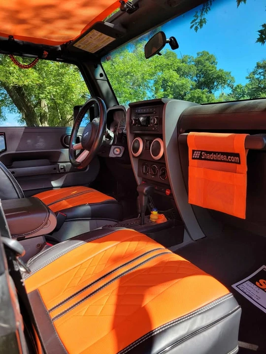 2009 Jeep JK Wrangler - Image 6 of 12