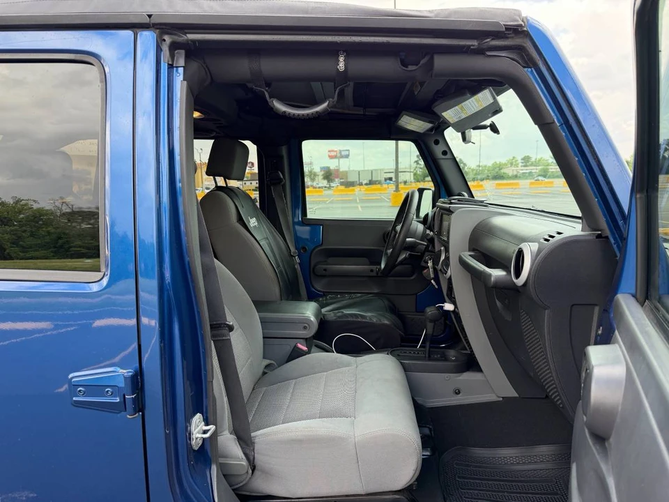 2009 Jeep JK Wrangler - Image 11 of 13