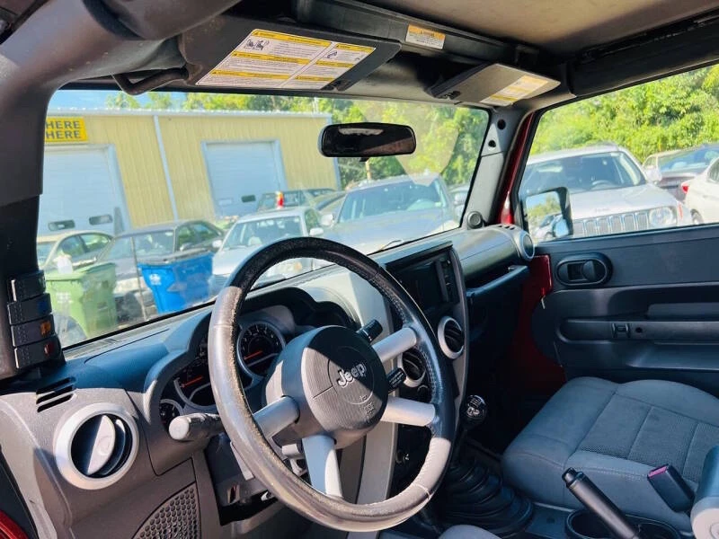 2009 Jeep JK Wrangler - Image 11 of 20