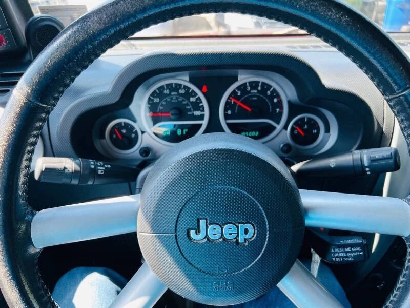 2009 Jeep JK Wrangler - Image 20 of 20