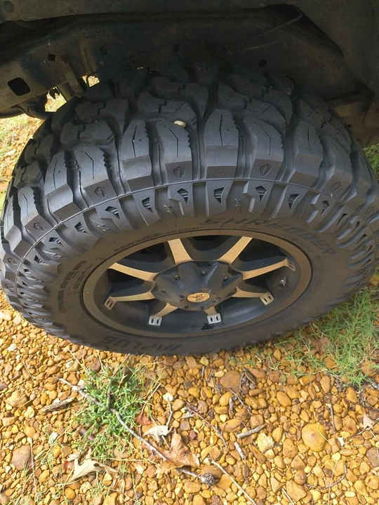2009 Jeep JK Wrangler - Image 6 of 6