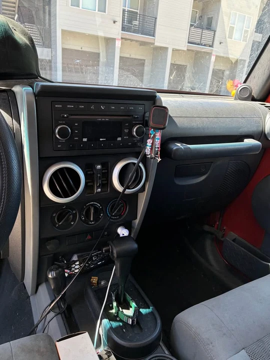 2009 Jeep JK Wrangler - Image 13 of 18