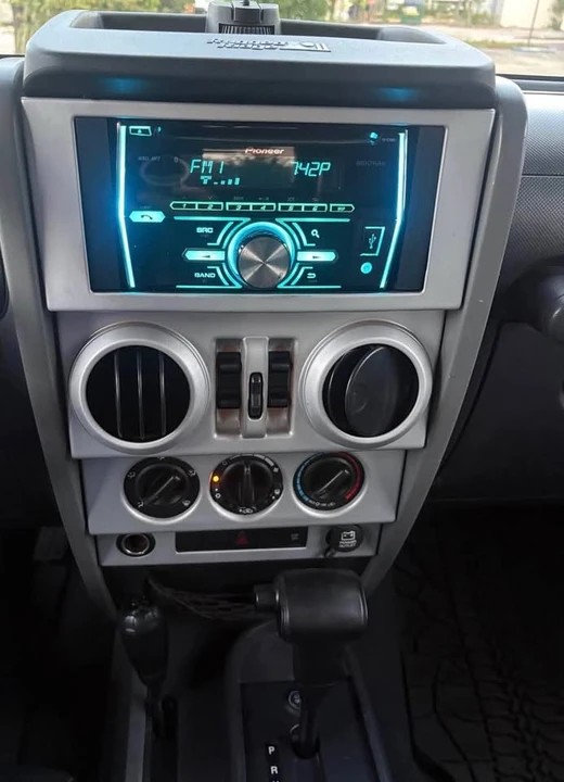 2009 Jeep JK Wrangler - Image 9 of 14