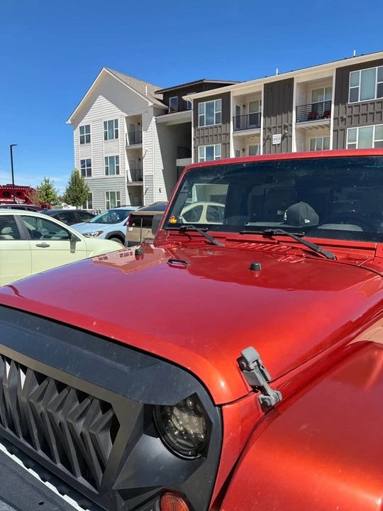 2009 Jeep JK Wrangler - Image 11 of 18