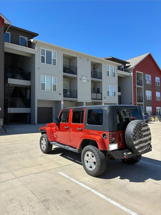 2009 Jeep JK Wrangler - Image 8 of 18