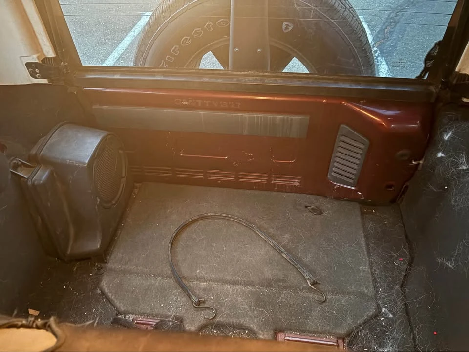 2009 Jeep JK Wrangler - Image 6 of 10