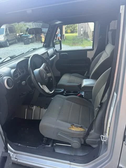 2009 Jeep JK Wrangler - Image 6 of 8