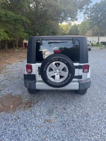 2009 Jeep JK Wrangler - Image 3 of 8