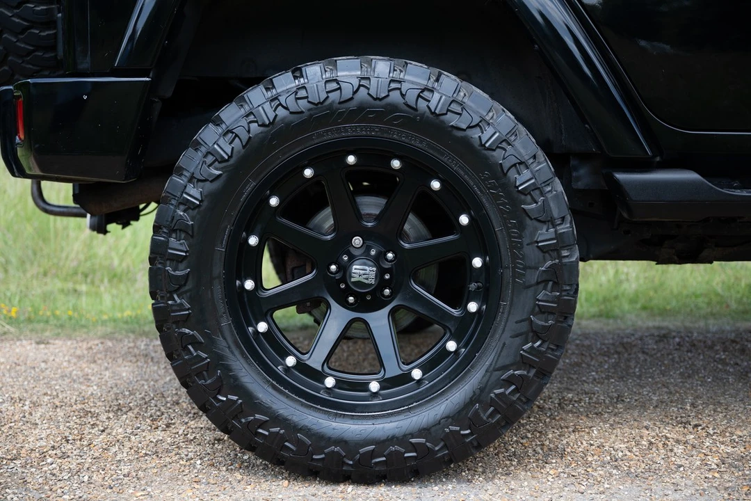2009 Jeep JK Wrangler - Image 21 of 30