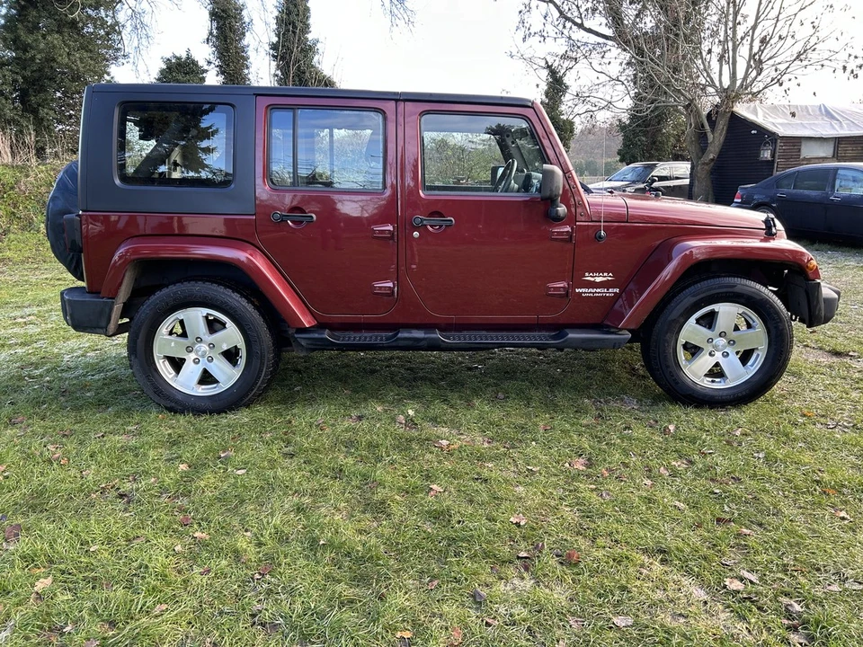 2009 Jeep JK Wrangler - Image 17 of 30
