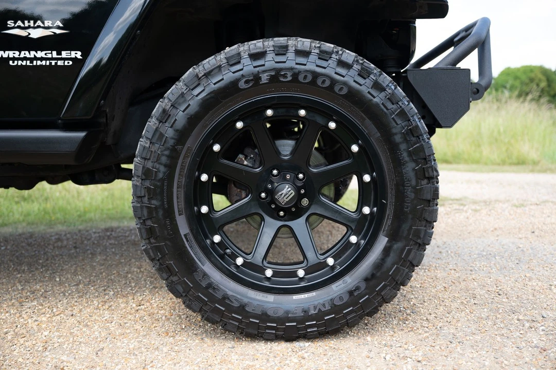 2009 Jeep JK Wrangler - Image 20 of 30