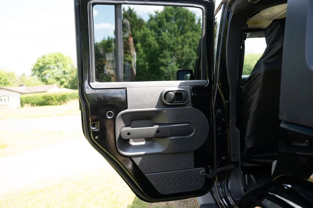 2009 Jeep JK Wrangler - Image 30 of 30