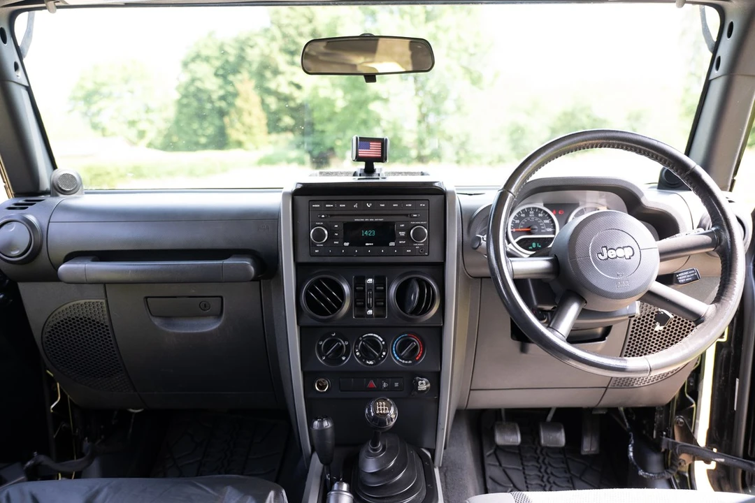 2009 Jeep JK Wrangler - Image 26 of 30