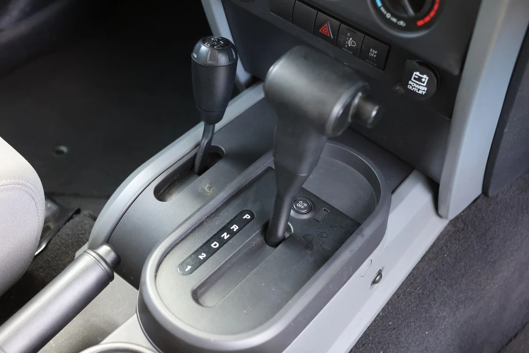 2009 Jeep JK Wrangler - Image 30 of 30