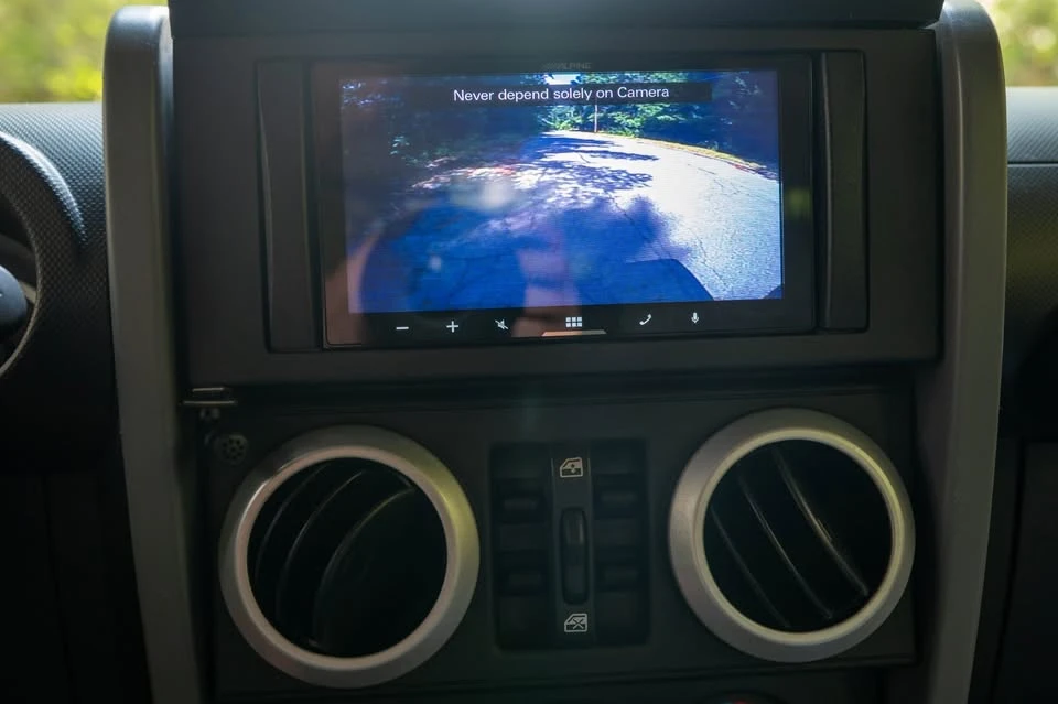 2009 Jeep JK Wrangler - Image 16 of 20