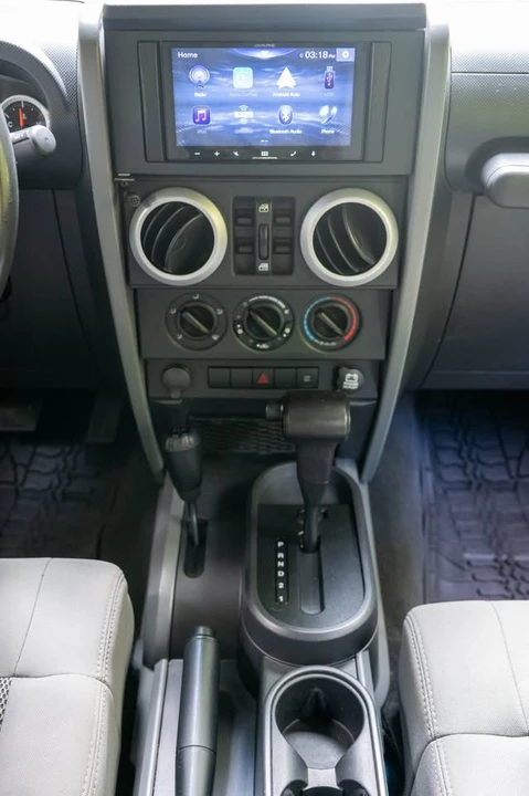 2009 Jeep JK Wrangler - Image 15 of 20