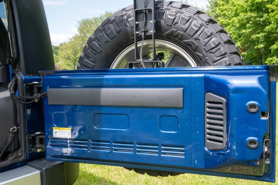 2009 Jeep JK Wrangler - Image 10 of 20
