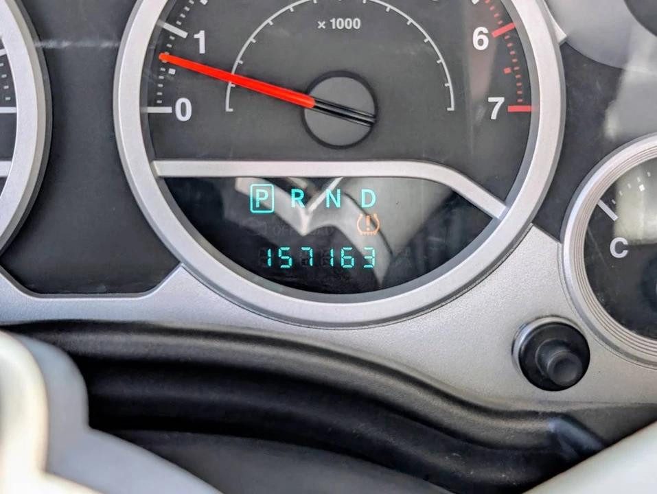 2009 Jeep JK Wrangler - Image 14 of 14