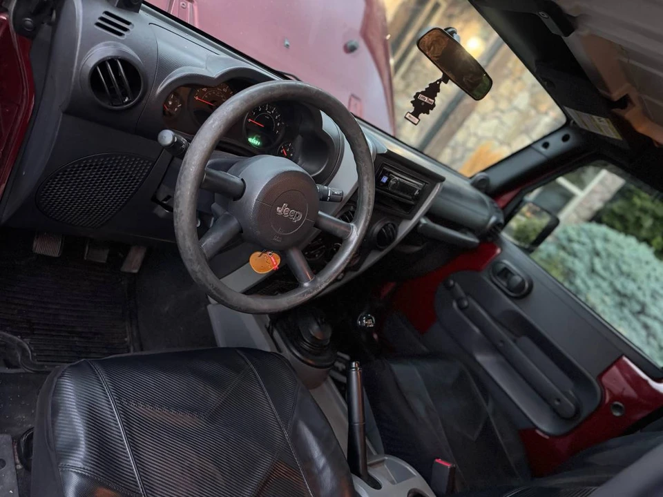 2009 Jeep JK Wrangler - Image 9 of 11