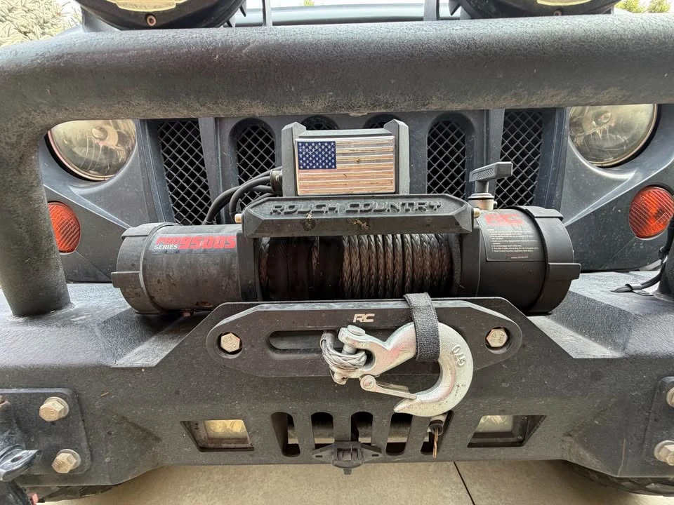2009 Jeep JK Wrangler - Image 10 of 14