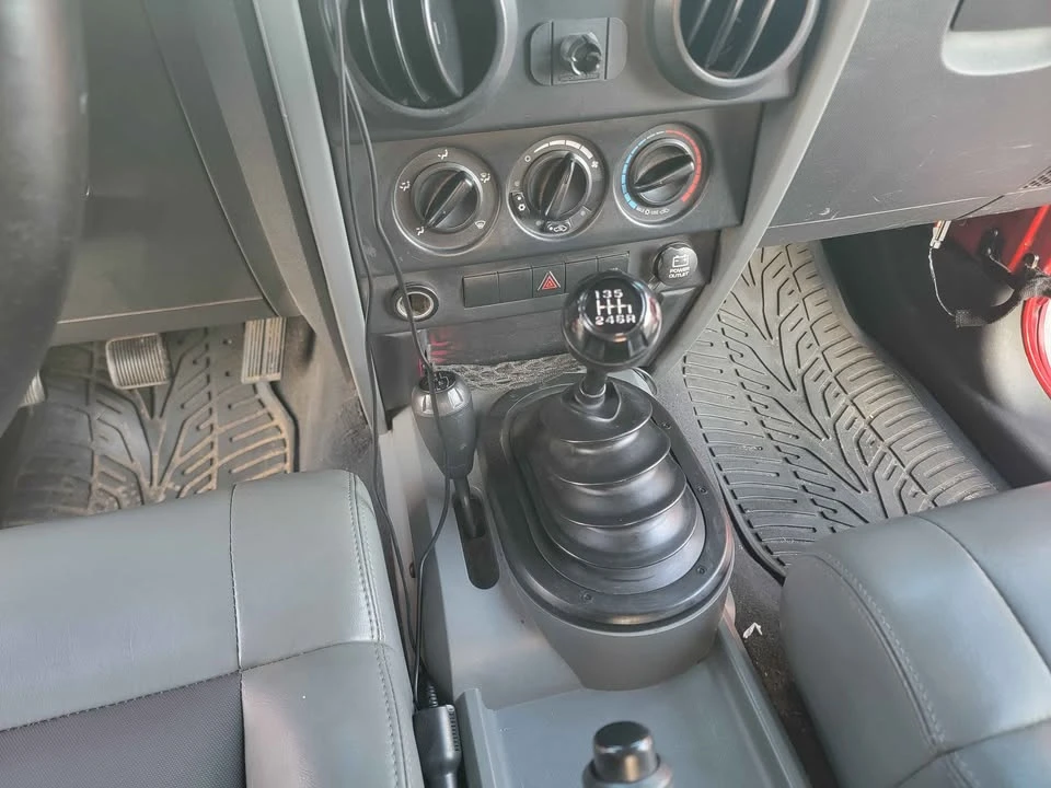 2009 Jeep JK Wrangler - Image 5 of 13