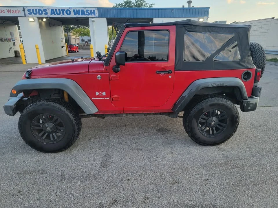 2009 Jeep JK Wrangler - Image 11 of 13