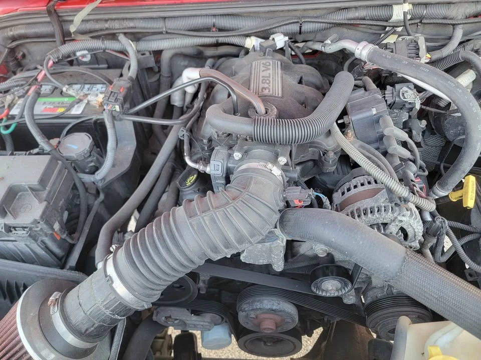 2009 Jeep JK Wrangler - Image 3 of 13