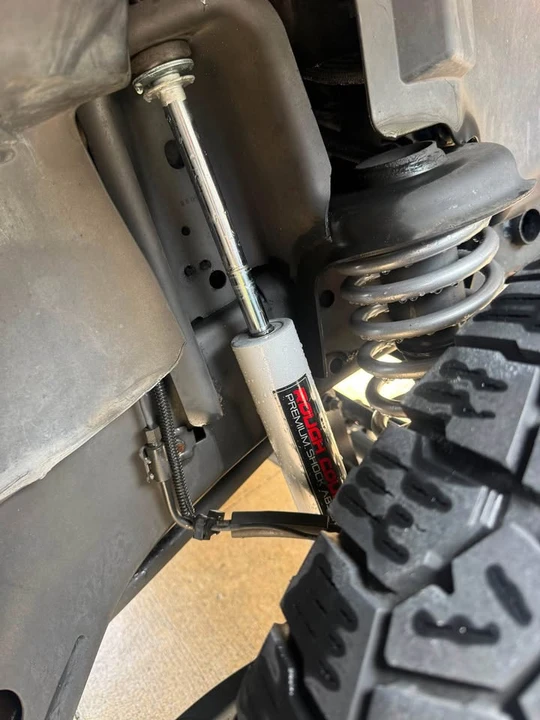 2009 Jeep JK Wrangler - Image 3 of 7