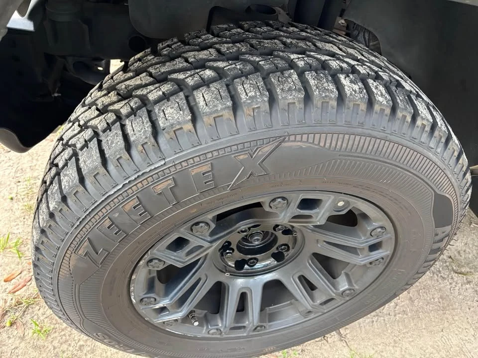 2009 Jeep JK Wrangler - Image 15 of 16