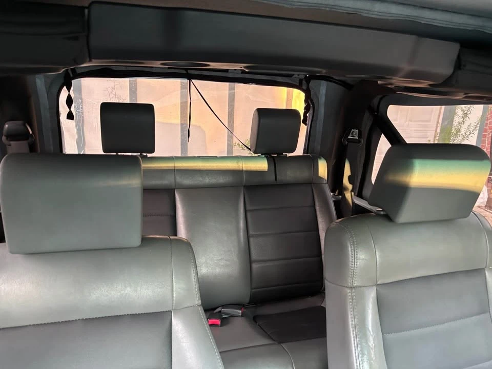 2009 Jeep JK Wrangler - Image 12 of 16