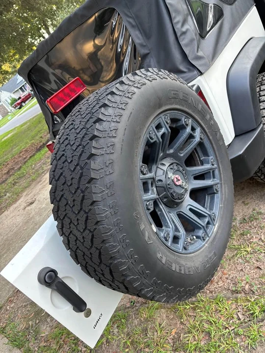 2009 Jeep JK Wrangler - Image 8 of 16