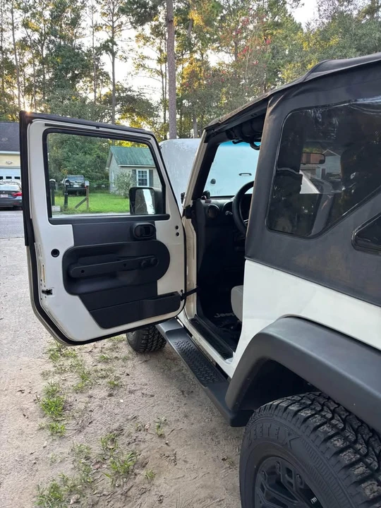 2009 Jeep JK Wrangler - Image 5 of 16