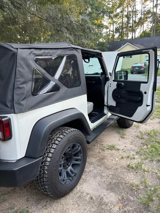2009 Jeep JK Wrangler - Image 11 of 16