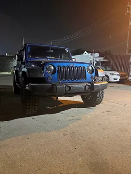 2009 Jeep Wrangler Sport