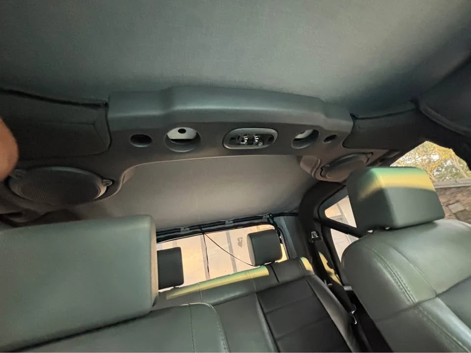 2009 Jeep JK Wrangler - Image 16 of 16