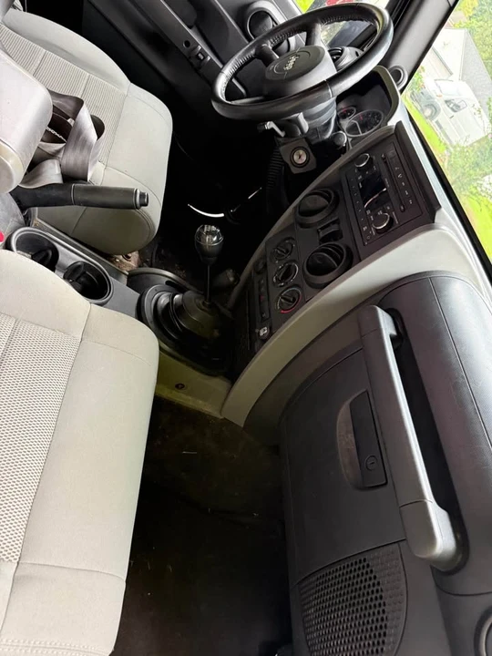 2009 Jeep JK Wrangler - Image 9 of 17