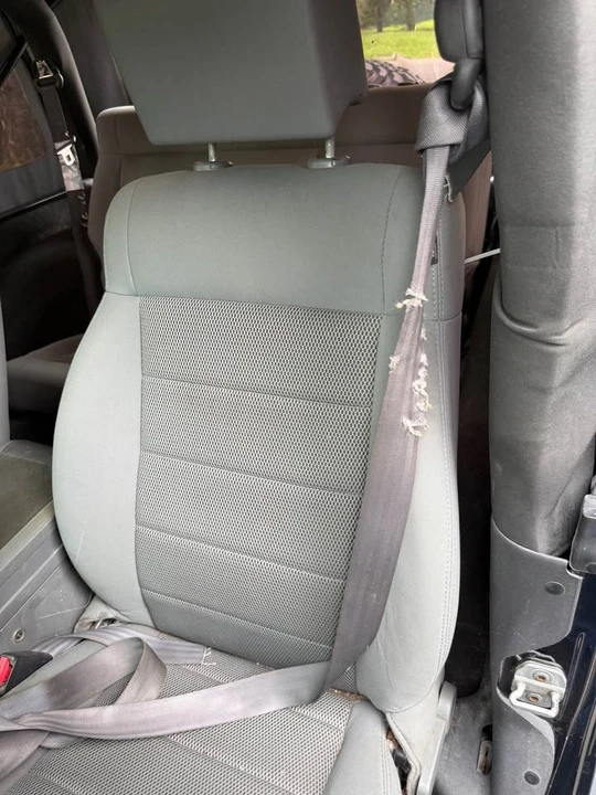 2009 Jeep JK Wrangler - Image 6 of 17