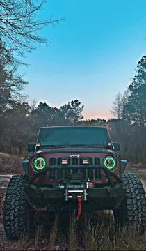 2009 Jeep Wrangler Sport Sport Utility 2D