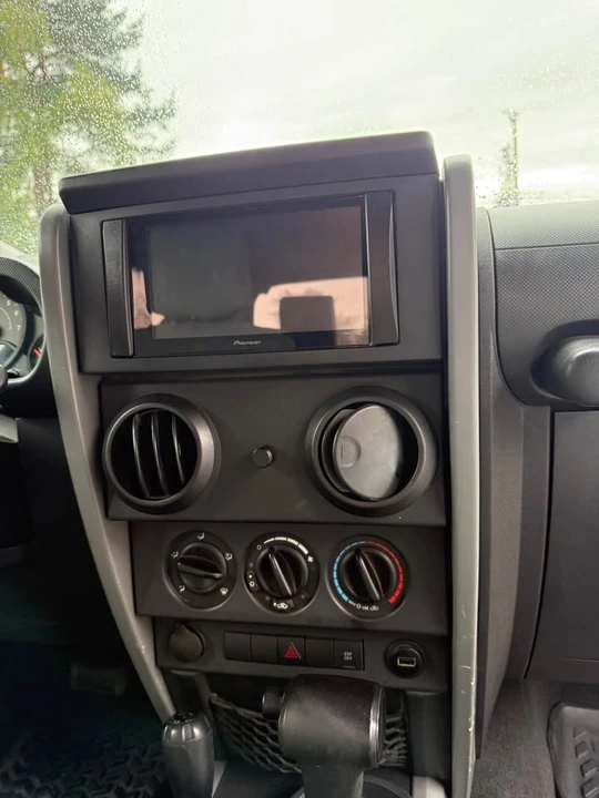 2009 Jeep JK Wrangler - Image 6 of 10
