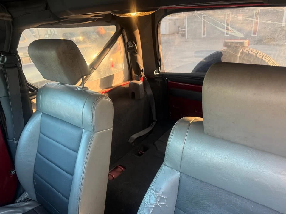 2009 Jeep JK Wrangler - Image 5 of 5
