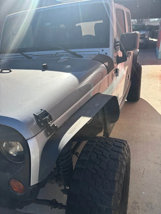 2009 Jeep JK Wrangler - Image 2 of 9