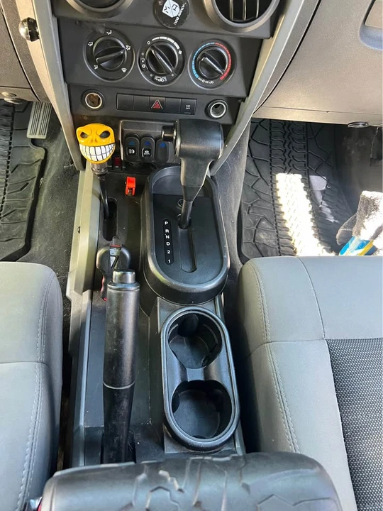 2009 Jeep JK Wrangler - Image 6 of 12