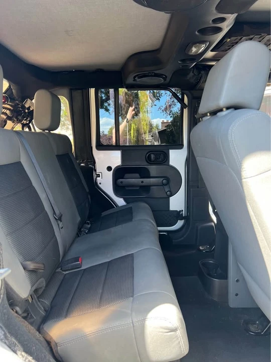 2009 Jeep JK Wrangler - Image 10 of 12