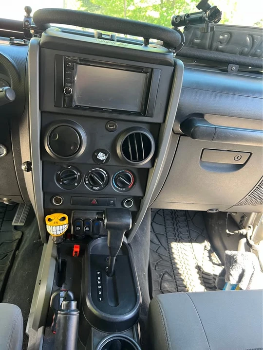 2009 Jeep JK Wrangler - Image 5 of 12