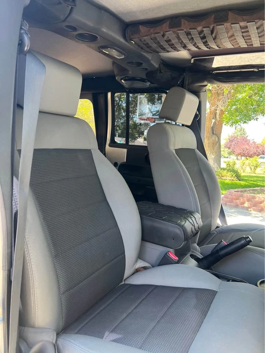 2009 Jeep JK Wrangler - Image 12 of 12