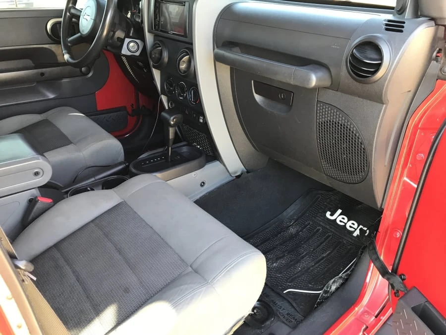 2009 Jeep JK Wrangler - Image 5 of 7