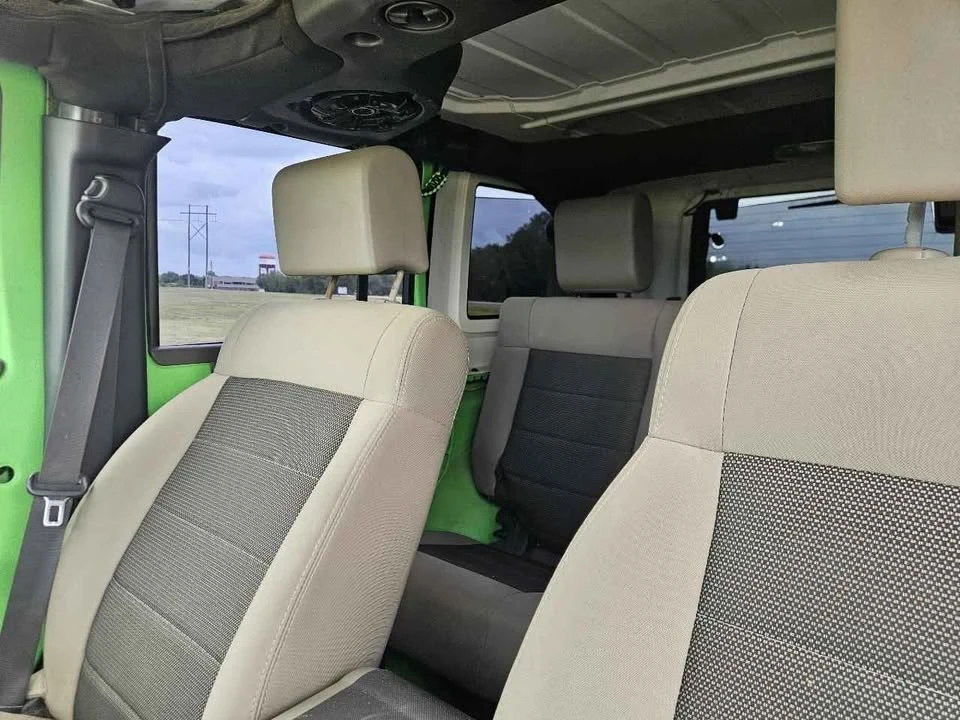 2009 Jeep JK Wrangler - Image 8 of 12