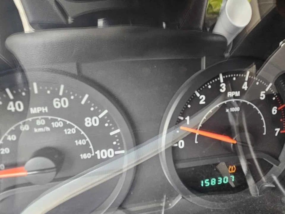 2009 Jeep JK Wrangler - Image 10 of 12